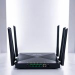 D-LINK DIR-825 AC1200 Wi-Fi GIGABIT ROUTER