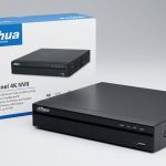 Dahua 8-Channel NVR 4108-4KS2/L