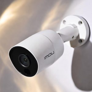 IMOU Cruiser 2MP Camera