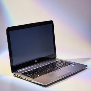 HP ProBook 450 G2 – Core i3 5th Gen, 8GB RAM, 500GB HDD, 15.6″ Touch Laptop (Like New)
