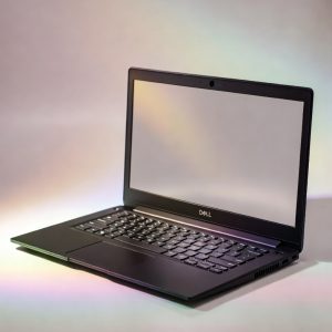 Dell Latitude 5400 – Intel Core i5 8th Gen, 8GB RAM, 256GB SSD, 14″ LED Laptop (Like New)