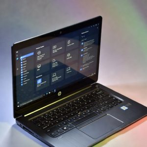 HP EliteBook 840 G2 – Intel Core i5 5th Gen 5200U, 8GB RAM, 256GB SSD, 14″ Laptop (Like New)