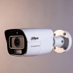 Dahua DH-HAC-B1A21P-U – 2MP HDCVI Bullet Camera, 30m IR Range
