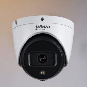 Dahua DH-HAC-HDW1209CLQP-A-LED 2.8MP Dome Camera