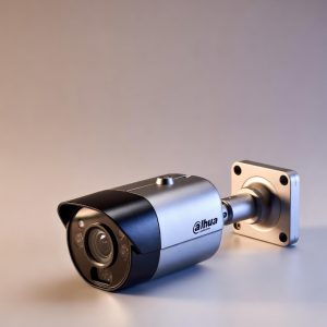 Dahua HAC-HFW1500TLP-B 5MP HDCVI Bullet Camera