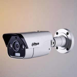 Dahua HAC-HFW1500CP 5MP Outdoor Bullet Camera