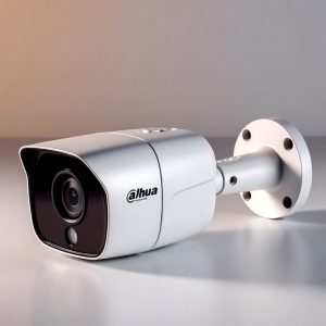 Dahua DH-HAC-HFW1509CP-A-LED 5MP Bullet CCTV Camera