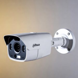 Dahua DH-HAC-HFW1801RP-Z-I 8MP Outdoor Bullet CCTV Camera