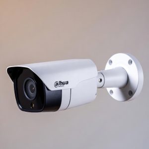 Dahua DH-HAC-HFW1200TLP 2MP Bullet Outdoor CCTV Camera