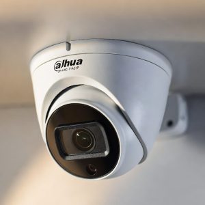 Dahua DH-HAC-T1A51P 5MP Dome Indoor CCTV Camera