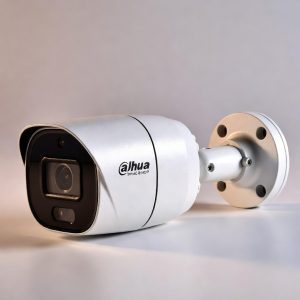 Dahua DH-HAC-B1A51P 5MP Bullet Outdoor CCTV Camera
