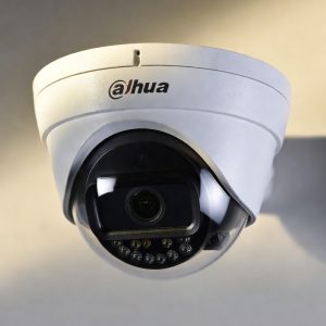 Dahua HAC-T1A21P 2MP Dome Indoor CCTV Camera