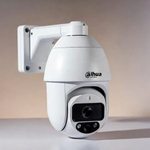 Dahua SD49825XB-HNR 8MP 25X IR PTZ Camera