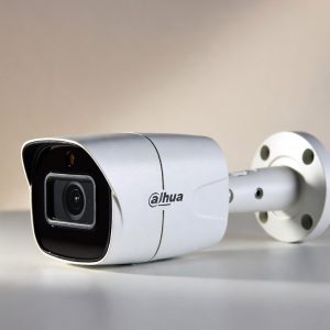 Dahua DH-IPC-HFW2531SP-S-S2 5MP Bullet Camera