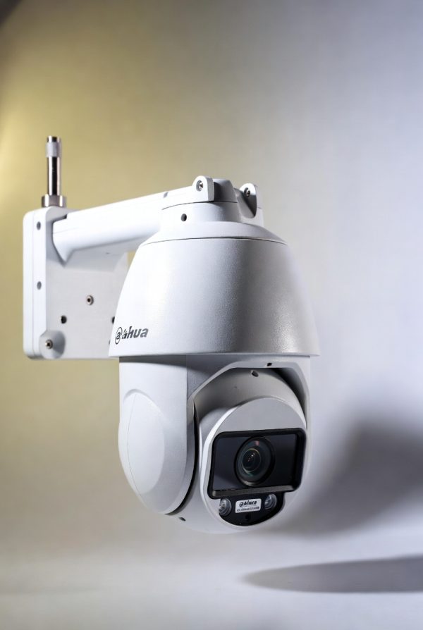 Dahua DH-SD59432XA-HNR 4MP 32x IR IP PTZ Camera – KUN Traders