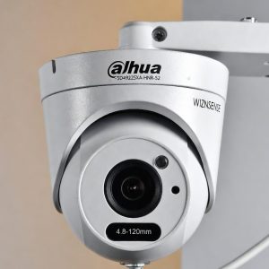 Dahua DH-SD49225XA-HNR-S2 2MP WizSense PTZ Camera with 4.8–120mm Motorized Lens