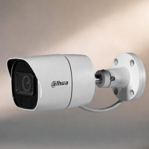 Dahua DH-IPC-HFW2431TP-AS-S2 4MP Bullet Camera