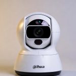Dahua DH-SD3A205-GNP-PV 2MP Mini PTZ Camera