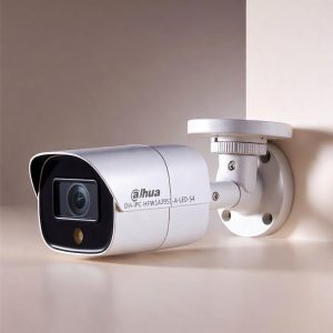 Dahua DH-IPC-HFW1439S1-A-LED-S4 4MP Bullet Camera