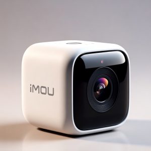 IMOU Cube K22P 2MP Camera