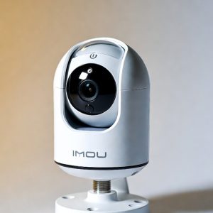 IMOU Cruiser SE 4MP Camera