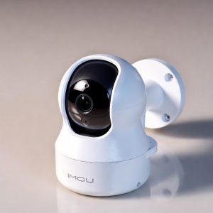 IMOU Cruiser SE 4MP Camera