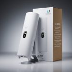 UBIQUITI UNIFI U-LTE-PRO LTE BACKUP WAN FAILOVER DEVICE