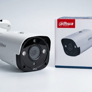 DAHUA DH-IPC-HFW2541S-S 5MP IR FIXED IP BULLET CAMERA