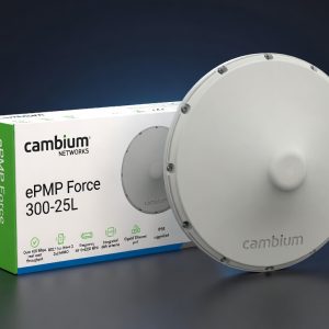 CAMBIUM FORCE 300-25L
