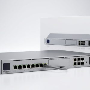 Ubiquiti UniFi Dream Machine Pro (UDM-PRO) SWITCH