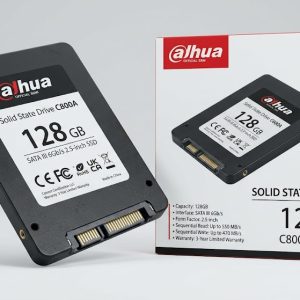 Dahua DHI-SSD 128GB SATA 2.5" SSD