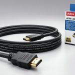 Dahua HDMI Cable 5 Meter 4K Ultra HD High Speed Cable