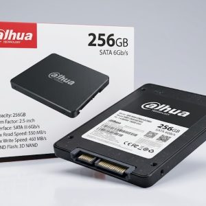 Dahua DHI-SSD 256GB SATA 2.5" SSD