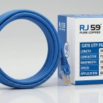RG59 CCTV Cable Pure Copper 48 Jaal High Quality Security Cable